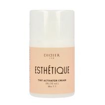 Esthétique Tint Activator Cream 3%