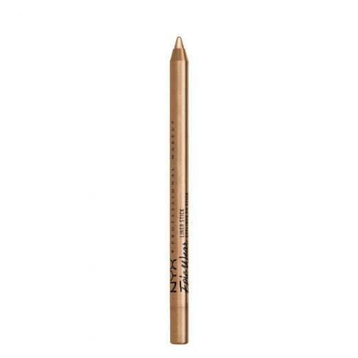 NYX PROFESSIONAL MAKEUP Epic Wear Eye Pencil Ilgai išliekantis akių pieštukas