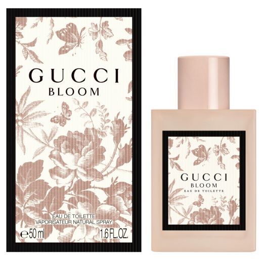 Gucci Bloom 50 ml