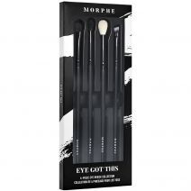 Eye Got This 4-Piece Brush Set