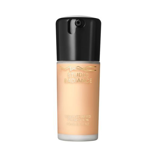 Studio Radiance Serum-Powered Foundation