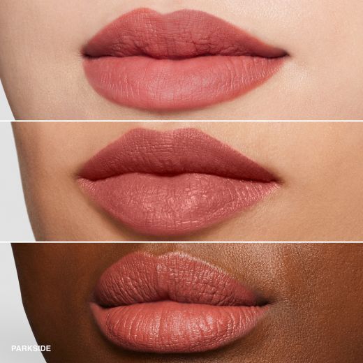 Luxe Matte Lipstick