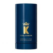 K By Dolce&Gabbana Deodorant Stick
