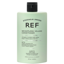 Weightless Volume Conditioner