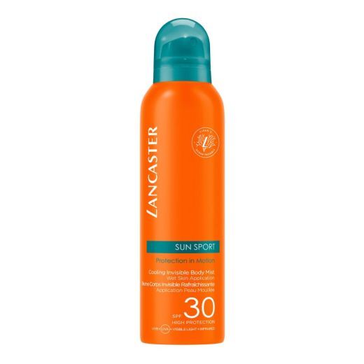 Sun Sport Cooling Invisible Body Mist SPF30