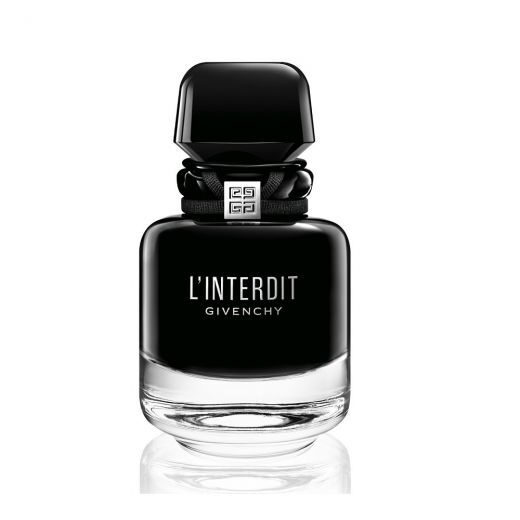 GIVENCHY L'Interdit Eau De Parfum Intense Parfumuotas vanduo (EDP)