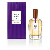 MOLINARD Cher Wood Parfumuotas vanduo (EDP)