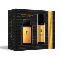 The Golden Secret