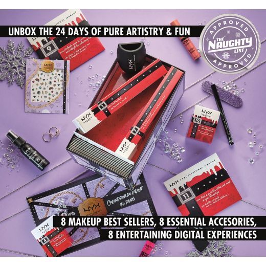 24 Day Advent Calendar
