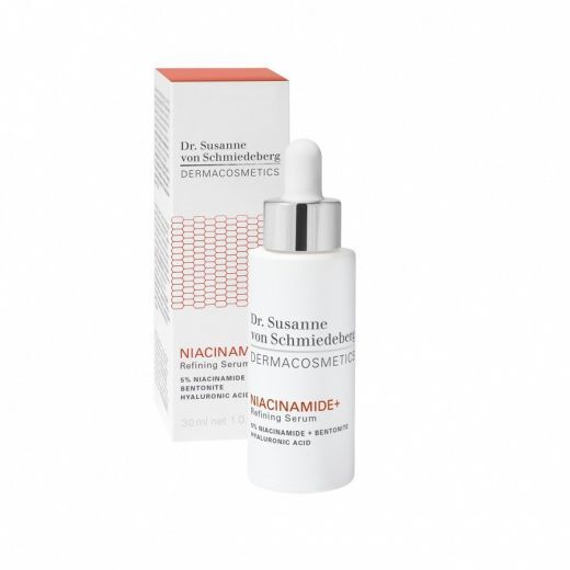 Niacinamide+ Refining Serum