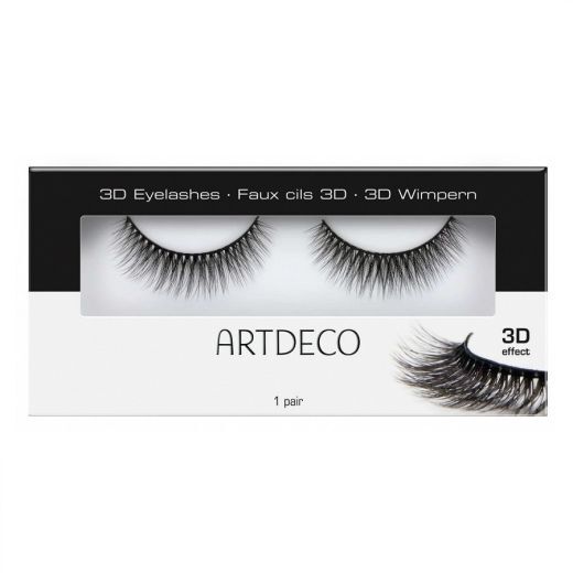 3D Lashes Nr. 62