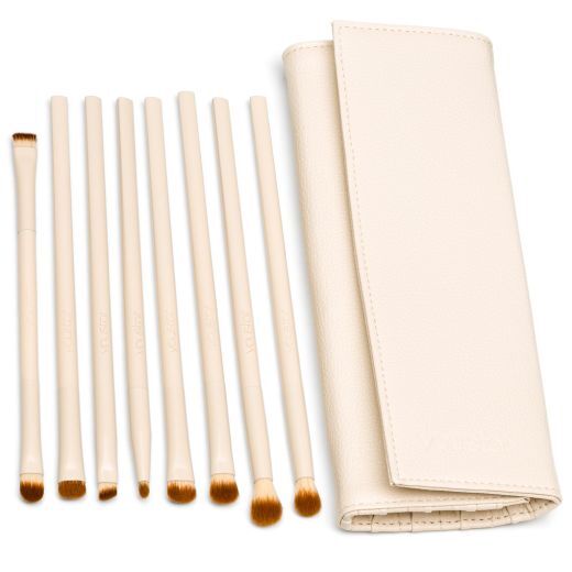 youstar FOR YOUR EYES Only! Eye Make-up Brush Set