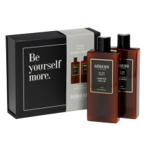 No 101 Sandalwood Shampoo & Shower Cream