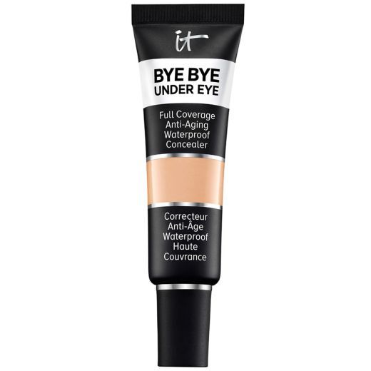 IT COSMETICS Bye Bye Under Eye Concealer Paakių maskuoklis