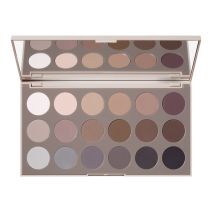 18CT Matte Essentials Artistry Palette