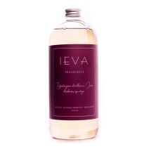 Laundry Detergent IEVA Notes of Patchouli Blackcurrant Bergamot