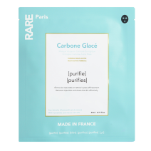 Carbone Glacé Purifying Face Mask
