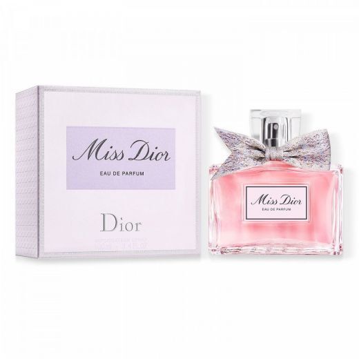 Miss Dior Eau De Parfum