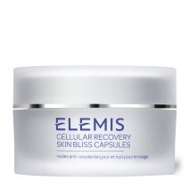 ELEMIS Skin Bliss Capsules Odos atsinaujinimą skatinančios veido kapsulės
