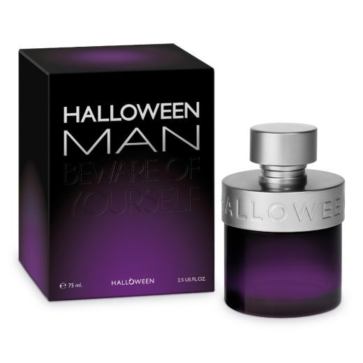 	 Halloween Man EDT