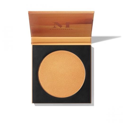 	 Glow Show Radiant Pressed Highlighter