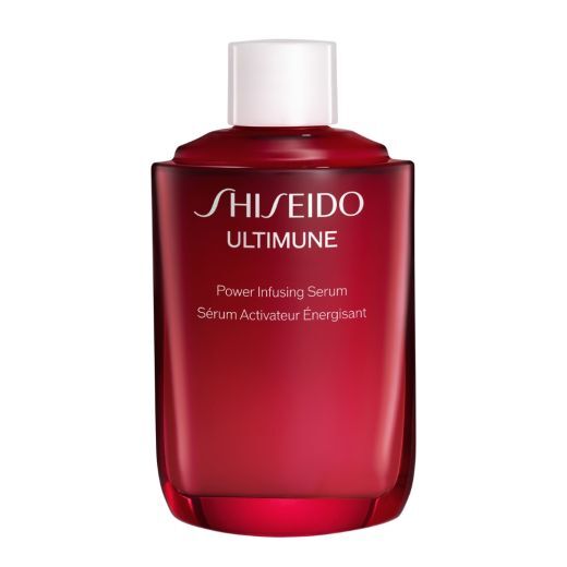 Ultimune Power Infusing Serum Refill