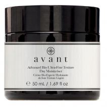Advanced Bio Ultra-Fine Texture Day Moisturiser (Anti-Ageing)
