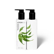 Green Tea & Lemon Perfumed Lotion
