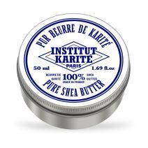 100 % Pure Shea Butter 50 ml