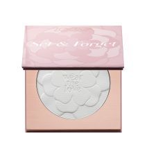 Set & Forget Translucent Powder