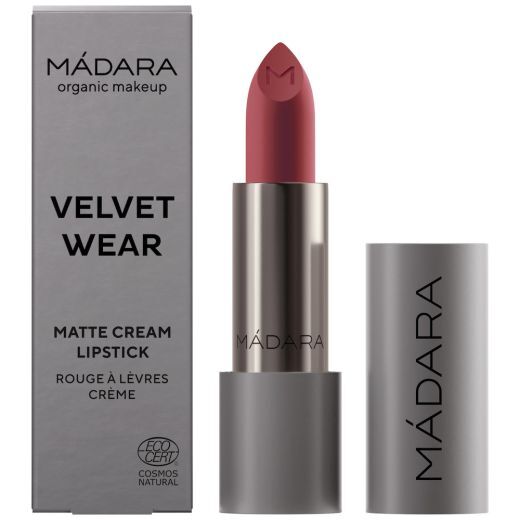 Velvet Wear Matte Cream Lipstick Nr. 37 Sassy
