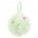 Shower Puff - Mint