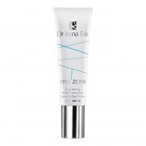 Brightening & Puff Correcting Supreme Eye Cream SPF 20 