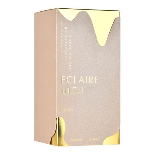 ECLAIRE EDP