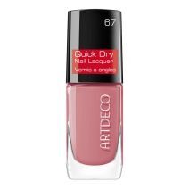 ARTDECO Quick Dry Nail Lacquer Nagų lakas