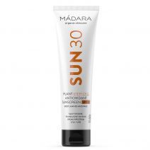 MADARA Plant Stem Cell Antioxidant Body Sunscreen SPF30 Apsauginis kūno kremas nuo saulės SPF30