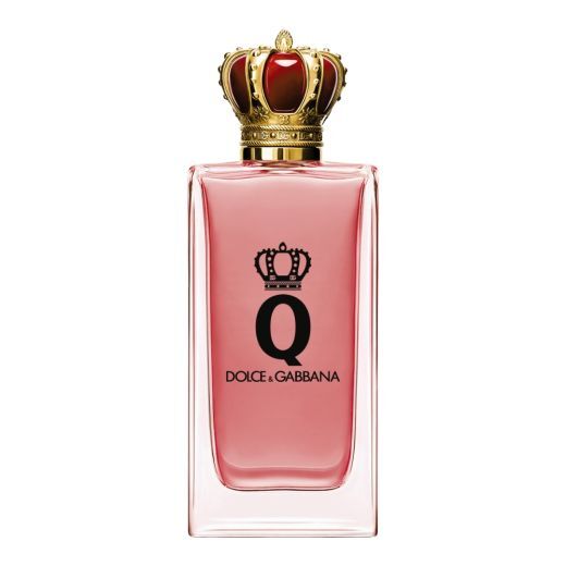 Q by Dolce&Gabbana Intense