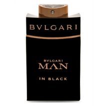 BVLGARI Man In Black Parfumuotas vanduo (EDP)