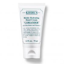 Richly Hydrating Hand Cream Coriander