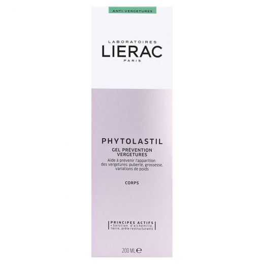 Phytolastil Stretch Mark Prevention Gel