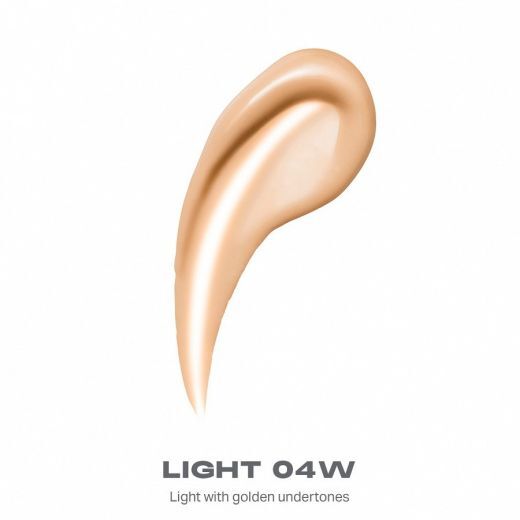 Lightform Extended Hydration Foundation