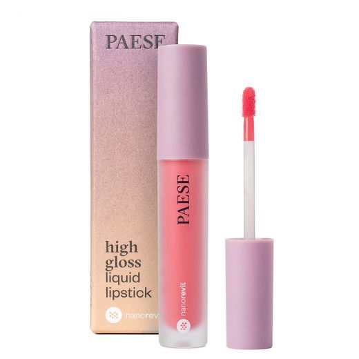 Nanorevit Lip Gloss High Gloss Nr. 52