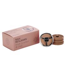 Irish Leather & Oud Car Fragrance Gift Set