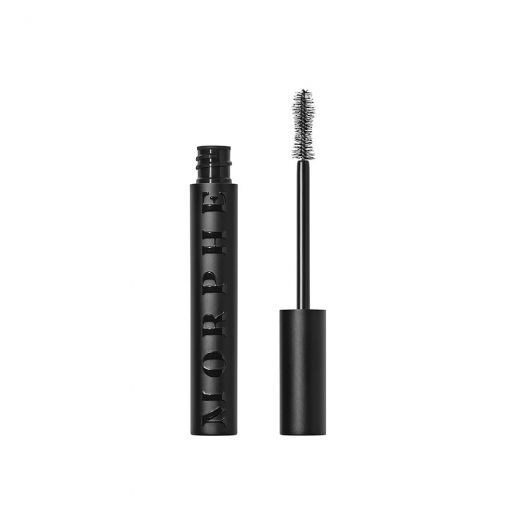 MORPHE Make It Big Mascara Ilgai išliekantis tankinamasis ir ilginamasis blakstienų tušas