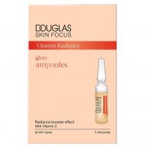 Vitamin Radiance Glow Ampoules