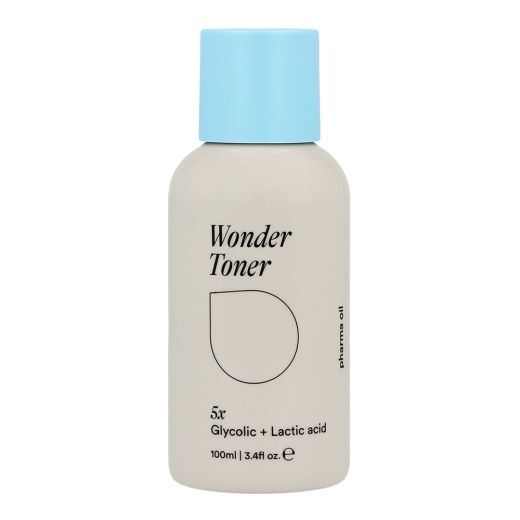 Wonder Toner