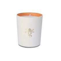 Garden of Harmony Candle