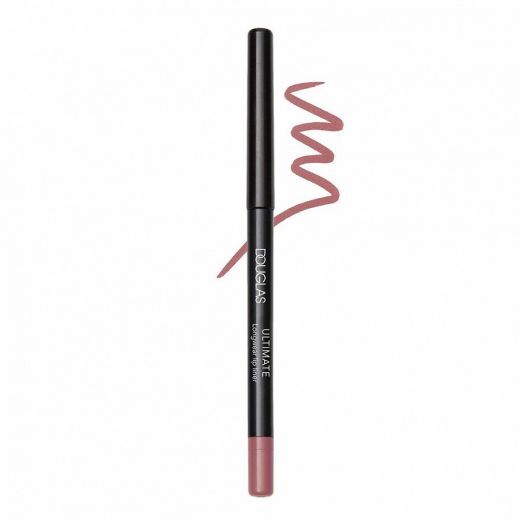 DOUGLAS MAKE UP Ultimate Longwear Lip Liner Nr. 22 Pinky Rose