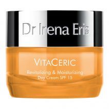 Vitaceric Revitalizing & Moisturizing Day Cream SPF 15