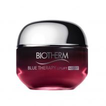 Blue Therapy Red Algae Uplift Night Cream